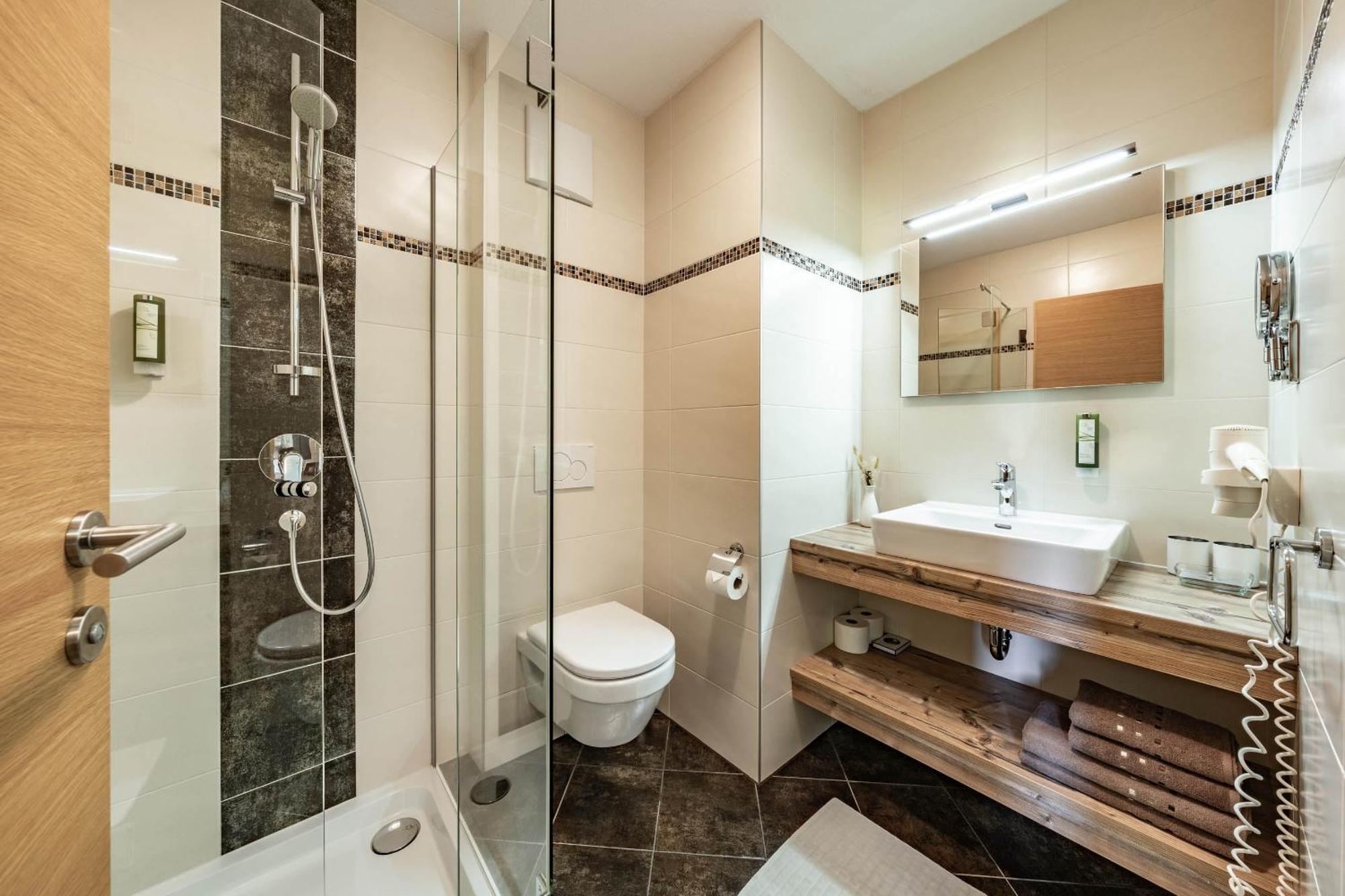 Landhaus Ifangl Mayrhofen Ngoại thất bức ảnh