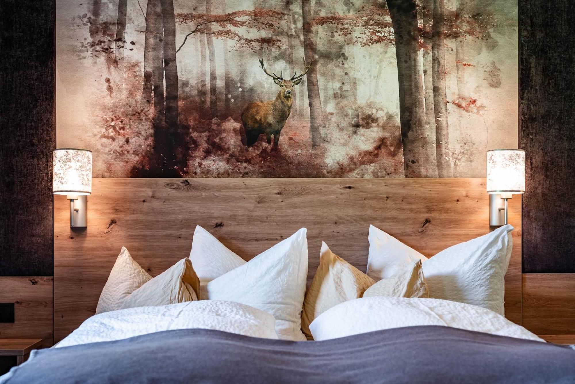 Landhaus Ifangl Mayrhofen Ngoại thất bức ảnh