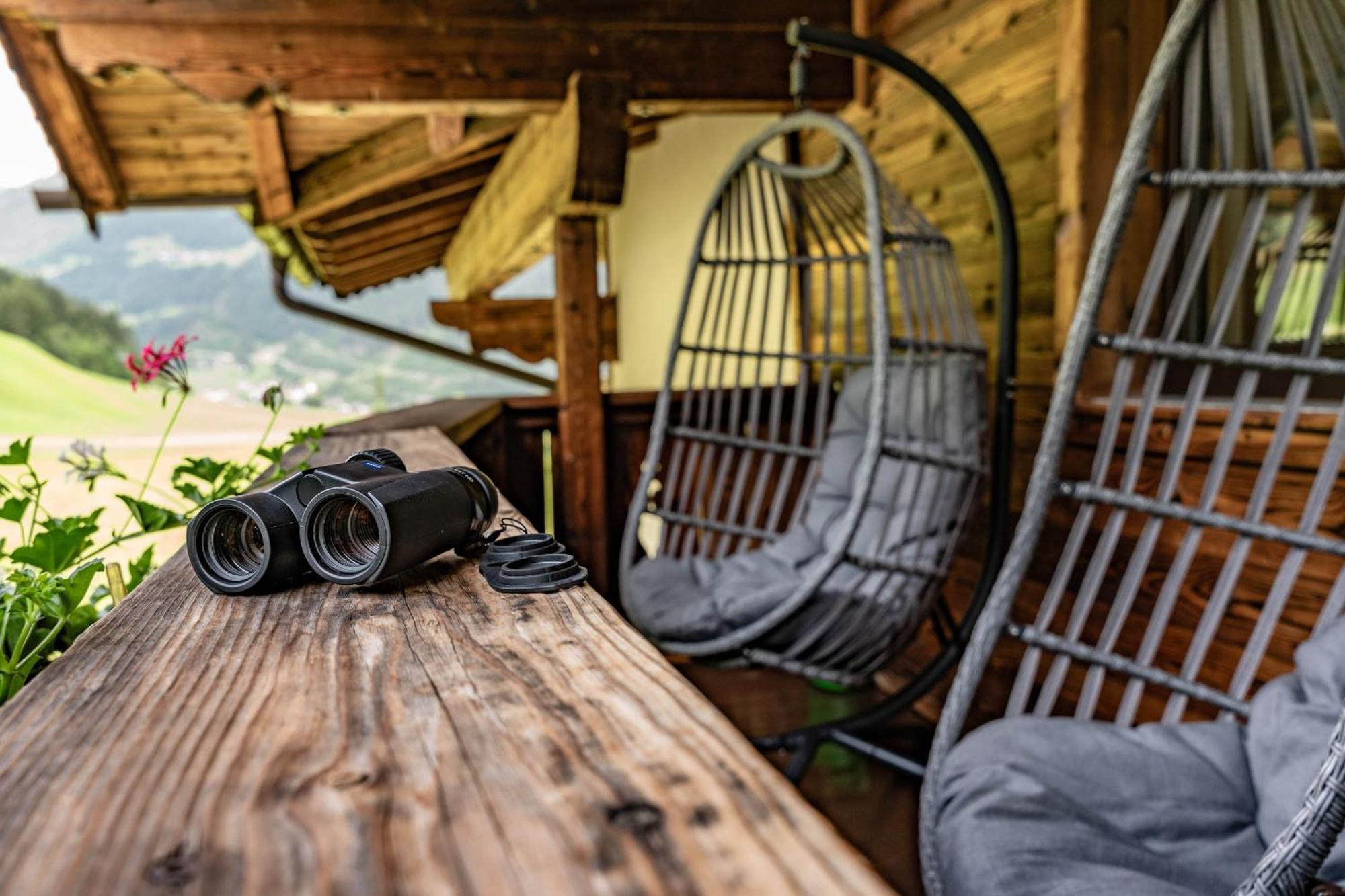 Landhaus Ifangl Mayrhofen Ngoại thất bức ảnh
