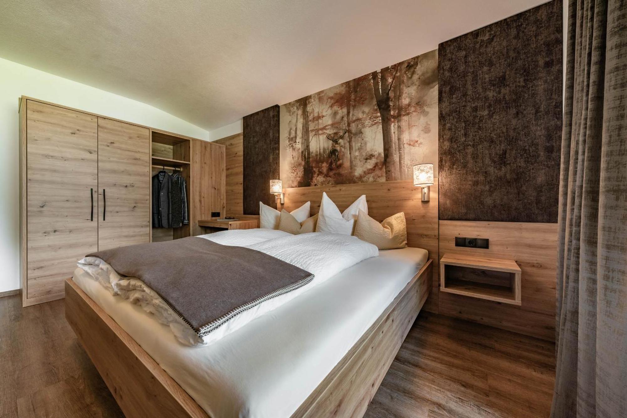 Landhaus Ifangl Mayrhofen Ngoại thất bức ảnh