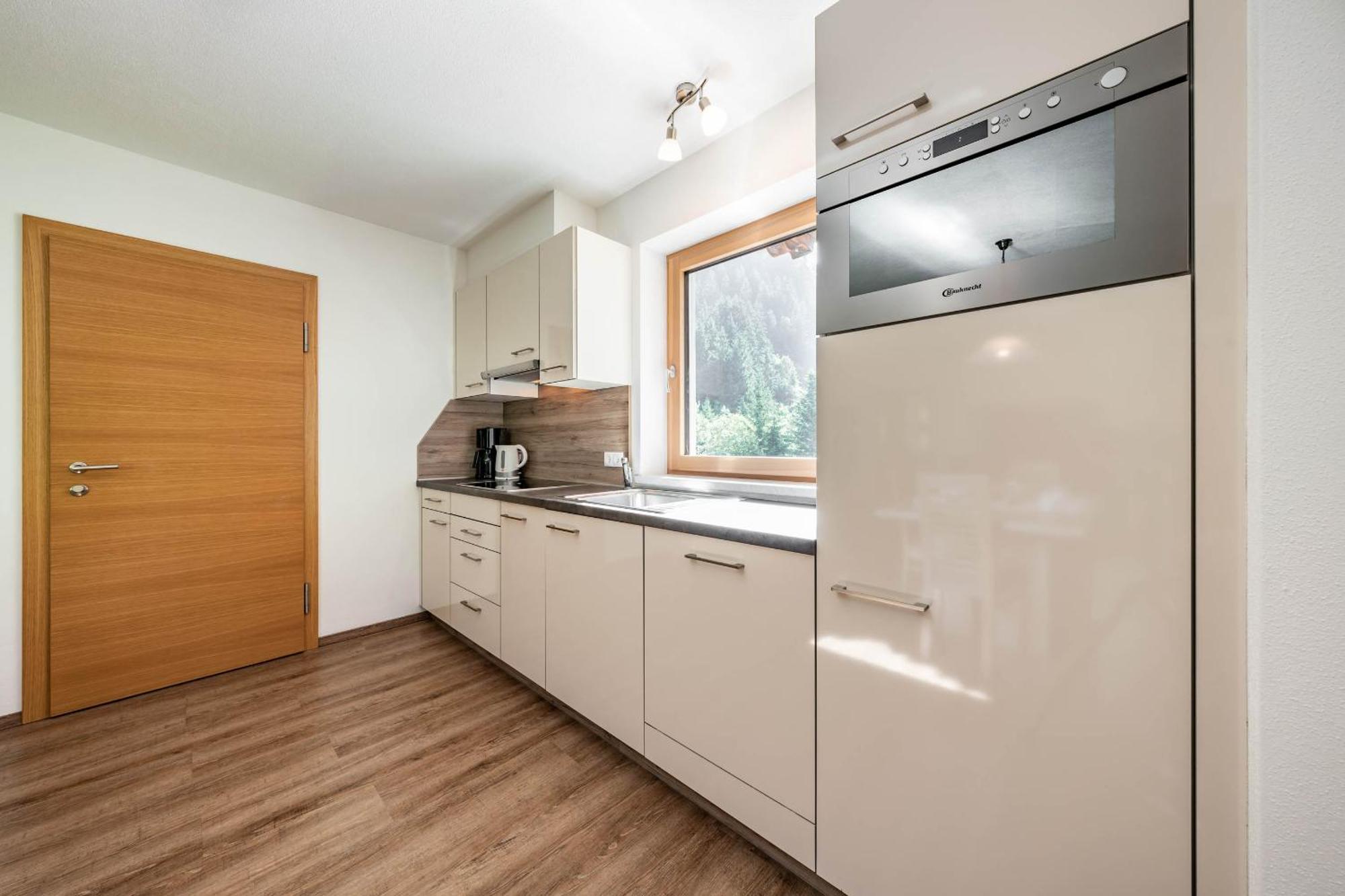 Landhaus Ifangl Mayrhofen Ngoại thất bức ảnh