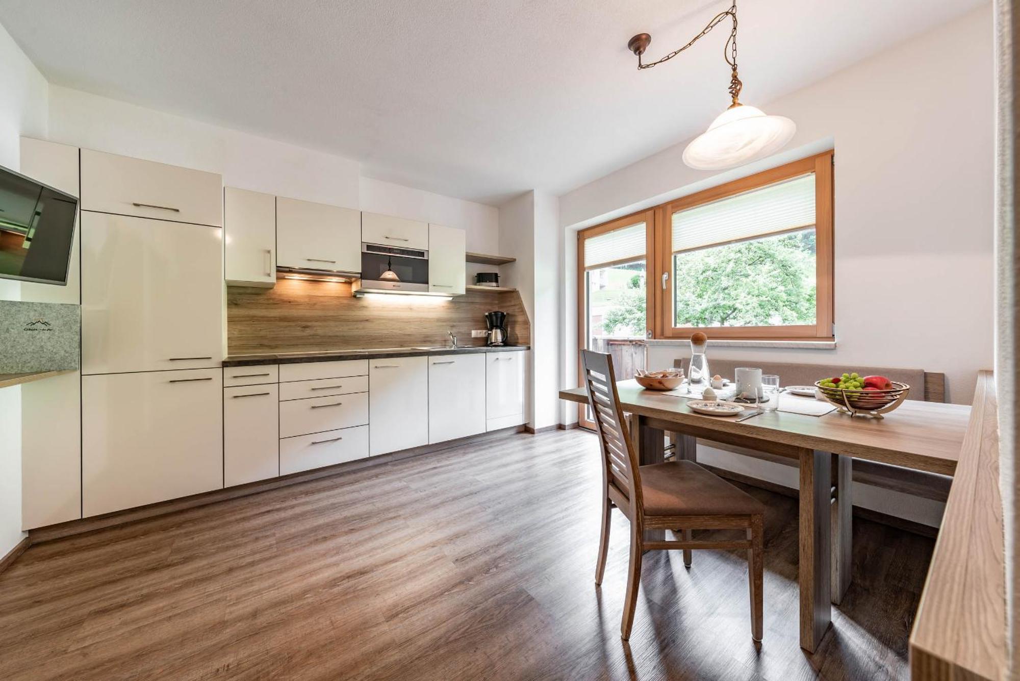 Landhaus Ifangl Mayrhofen Ngoại thất bức ảnh